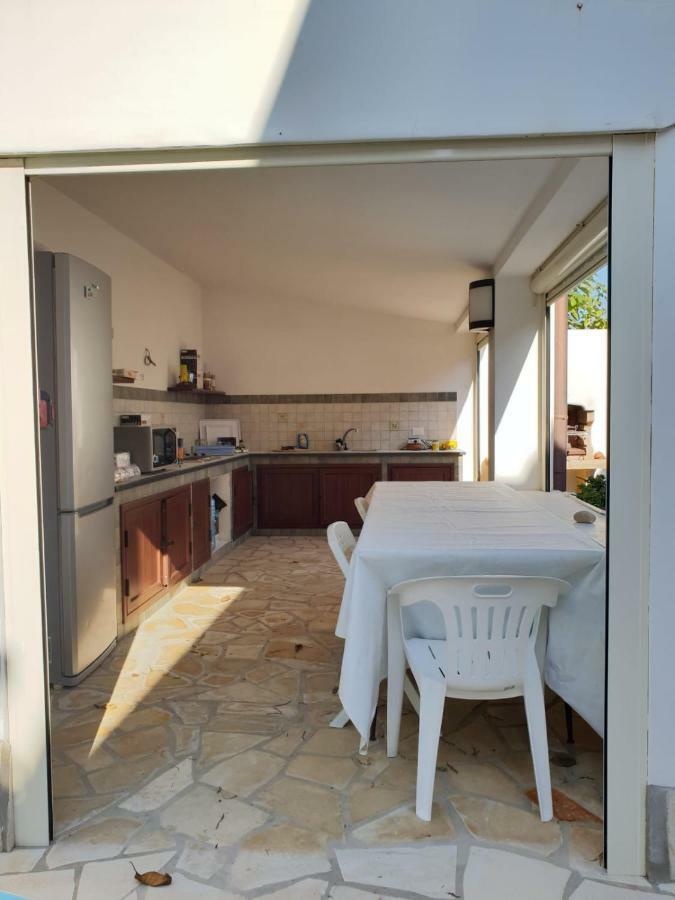 Villa Triscina 83 Esterno foto
